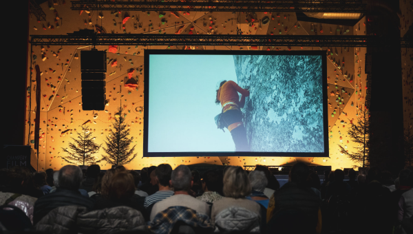 10ème anniversaire du Champéry Film Festival